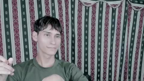 Alexander Grigori online show from April 9, 6:46 pm