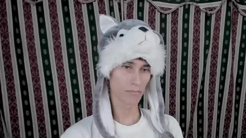 Alexander Grigori online show from April 16, 11:51 pm