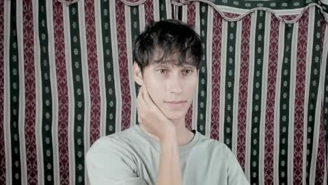 Alexander Grigori online show from June 2, 1:18 am