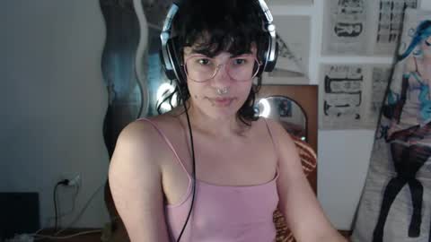 Pain Prince online show from May 18, 3:02 am