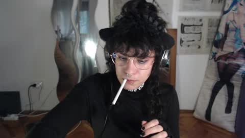 Pain Prince online show from May 19, 3:24 am