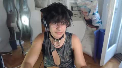 Snapshot of painprince69 chatting on July 1, 3:52 am Pain Prince online show from July 1, 3:52 am