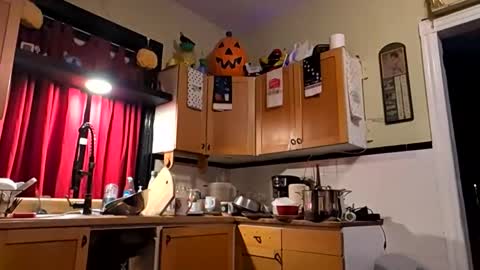 Eros online show from April 15, 6:20 am