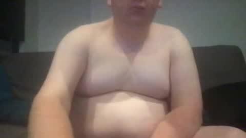 Ginger boi online show from January 28, 1:05 pm