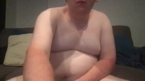 Ginger boi online show from February 23, 4:13 pm