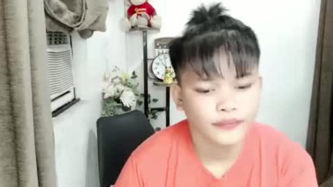 pakarat_karatxcx online show from October 13, 9:20 am