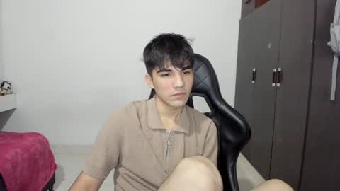 pakun_ online show from January 5, 1:03 am