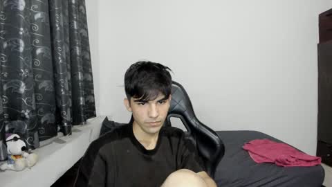 pakun_ online show from January 11, 12:33 am