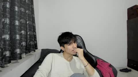 pakun_ online show from January 24, 2:18 am