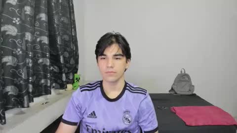 pakun_ online show from September 25, 12:58 am