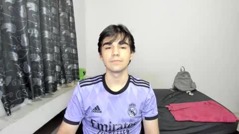 pakun_ online show from September 26, 1:53 am