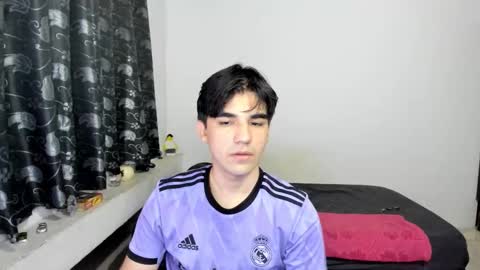 pakun_ online show from October 11, 2:00 am