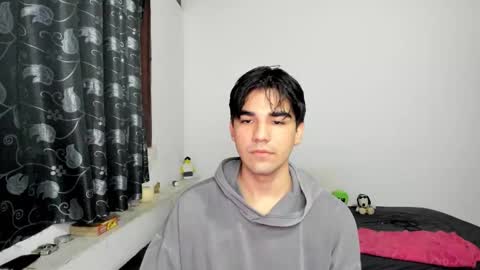 pakun_ online show from October 12, 2:10 am