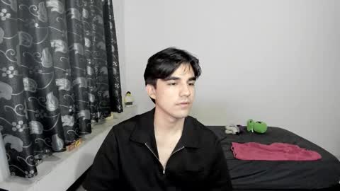 pakun_ online show from October 13, 4:12 am