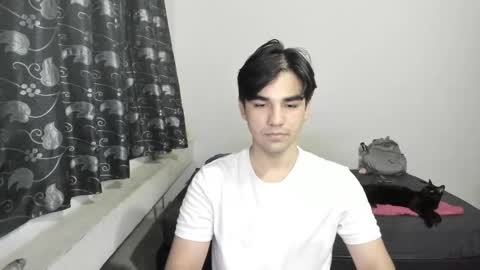 pakun_ online show from October 16, 4:13 am