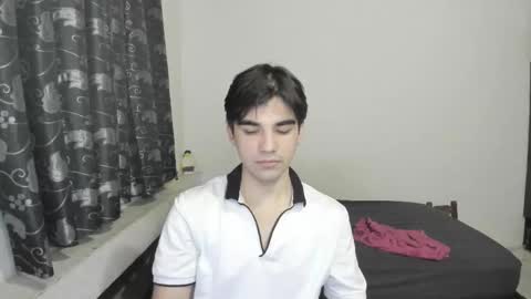 pakun_ online show from October 21, 2:01 am