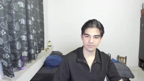 pakun_ online show from October 25, 11:32 pm