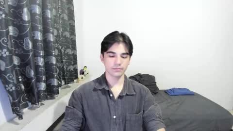 pakun_ online show from October 29, 2:14 am