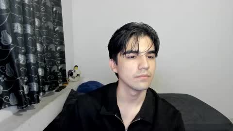 pakun_ online show from November 3, 2:57 am