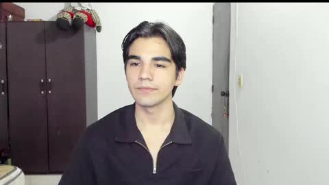 pakun_ online show from December 5, 1:47 am