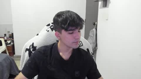 pakun_ online show from January 10, 4:25 am