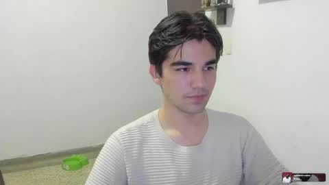 pakun_ online show from February 27, 2:00 am