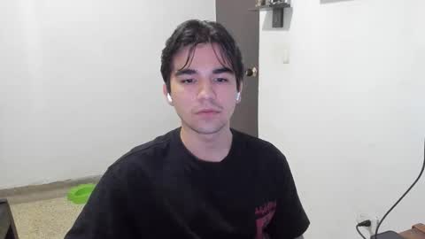 pakun_ online show from March 12, 2:50 am