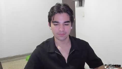 pakun_ online show from March 14, 1:44 am