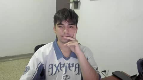 pakun_ online show from April 16, 1:50 am