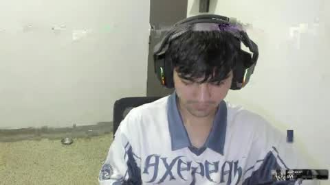 pakun_ online show from April 18, 7:58 pm