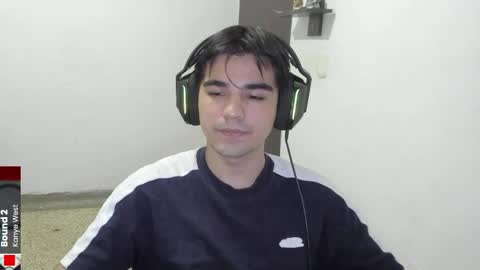 pakun_ online show from May 24, 8:58 pm