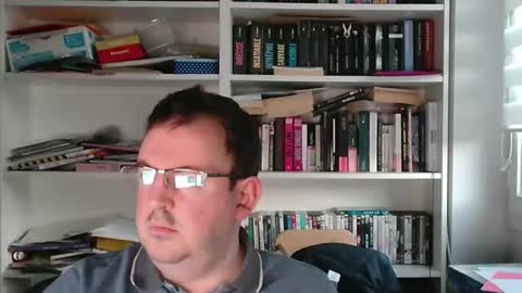 palanach online show from April 16, 6:30 pm