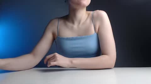Snapshot of palm_balm chatting on May 2, 3:11 am Paloma not bb online show from May 2, 3:11 am
