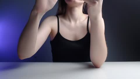 Snapshot of palm_balm chatting on June 12, 3:27 am Paloma not bb online show from June 12, 3:27 am