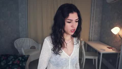 Snapshot of palmafrye chatting on December 19, 7:15 am Londa online show from December 19, 7:15 am