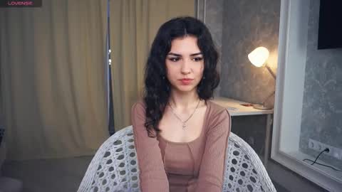 Snapshot of palmafrye chatting on December 23, 5:27 am Londa online show from December 23, 5:27 am