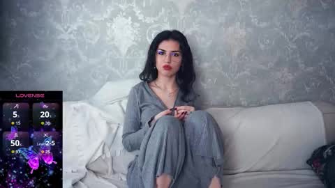 Snapshot of palmafrye chatting on January 15, 7:13 am Londa online show from January 15, 7:13 am