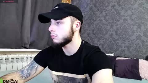 Paul online show from February 14, 7:49 am