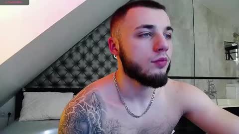 Paul online show from February 25, 11:19 am