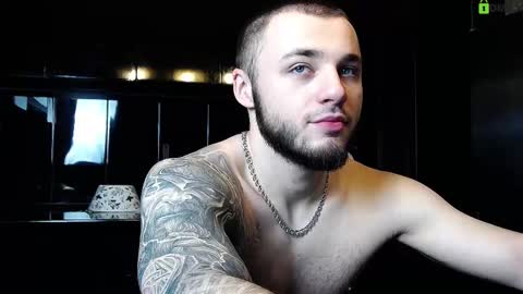 Paul online show from January 19, 3:32 am