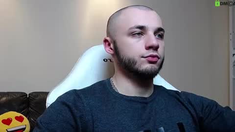 Paul online show from March 15, 6:58 pm