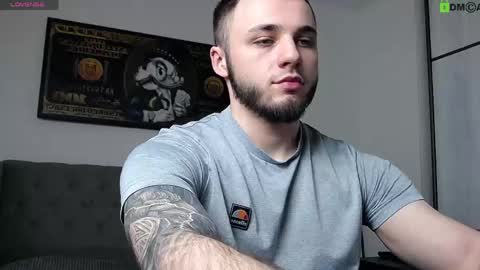 Paul online show from April 27, 3:43 pm