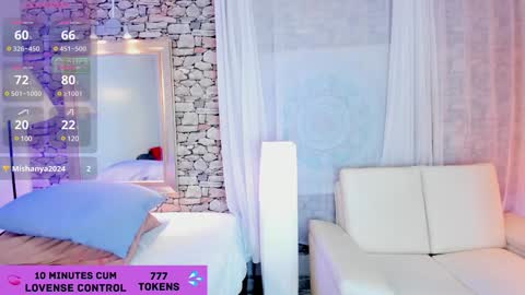 Palmer  online show from January 30, 9:14 pm