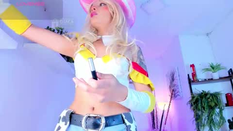 Palmer  online show from February 27, 9:04 pm