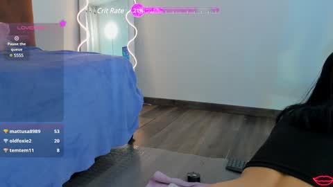 Snapshot of palmerfox_tay chatting on February 9, 12:06 am palmerfox_tay online show from February 9, 12:06 am