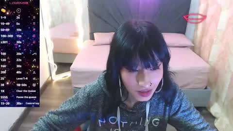 Snapshot of palmerfox_tay chatting on February 24, 8:14 pm palmerfox_tay online show from February 24, 8:14 pm
