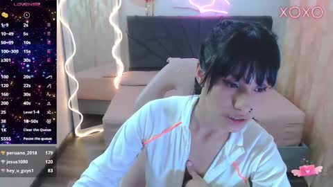 Snapshot of palmerfox_tay chatting on March 2, 1:36 am palmerfox_tay online show from March 2, 1:36 am