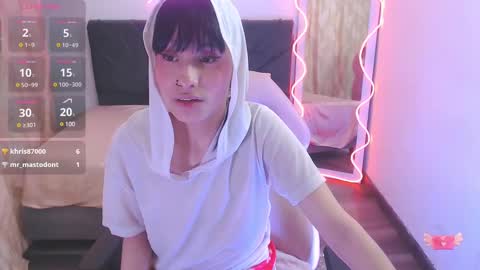 Snapshot of palmerfox_tay chatting on March 11, 10:31 pm palmerfox_tay online show from March 11, 10:31 pm