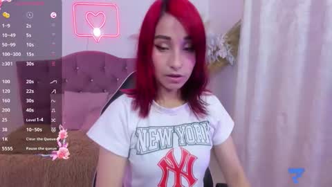 Snapshot of palmerfox_tay chatting on October 10, 3:27 am palmerfox_tay online show from October 10, 3:27 am
