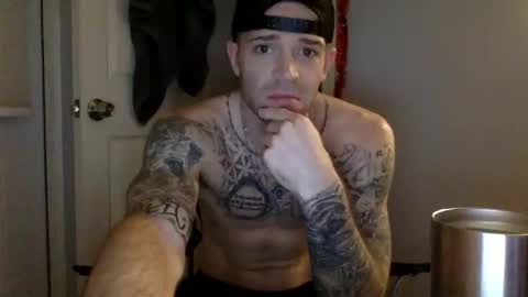 palmflacco online show from January 18, 11:21 am